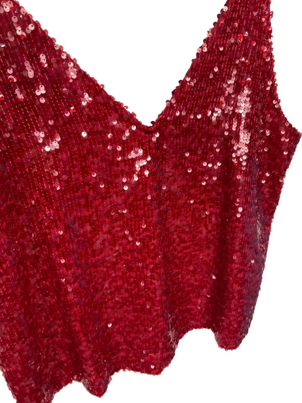 J.‎ Crew Collection Carrie Sequin Camisole NWT